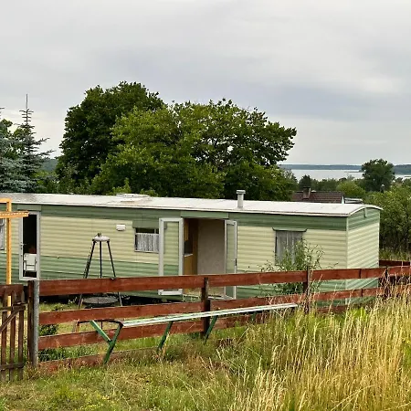 Za Swierkami Holiday home Charzykowy