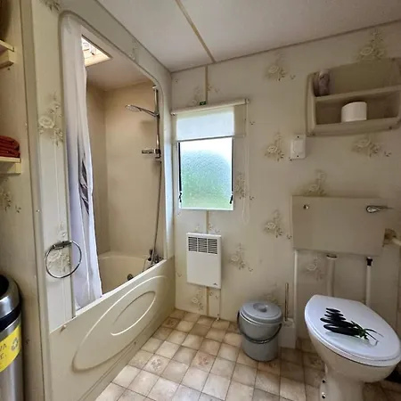 Za Swierkami 펜션 *