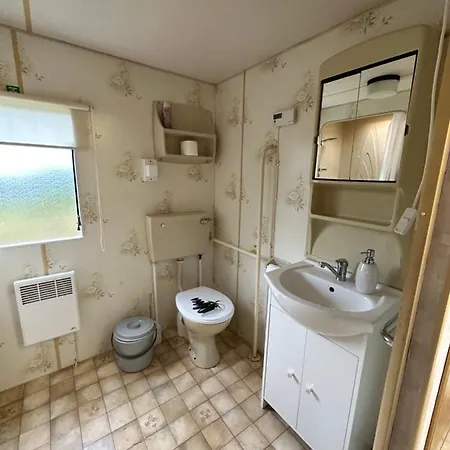 Za Swierkami 차르지코비