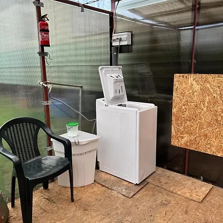 Za Swierkami 펜션 *