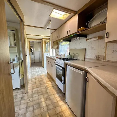 Za Swierkami 펜션 *