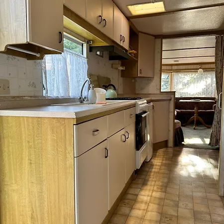 펜션 Za Swierkami *