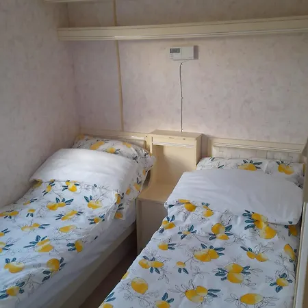 Za Swierkami 차르지코비