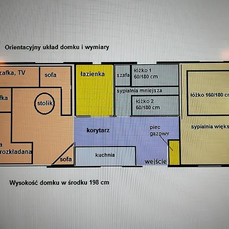 Za Swierkami * 차르지코비