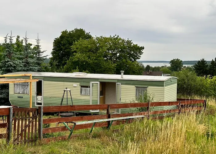 Za Swierkami Nyaraló Charzykowy