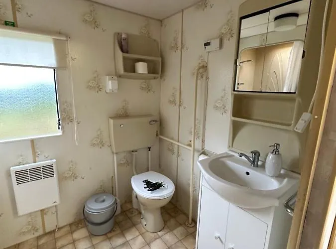 Za Swierkami Charzykowy