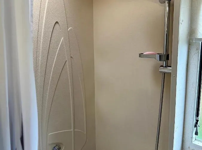 Nyaraló Za Swierkami Charzykowy