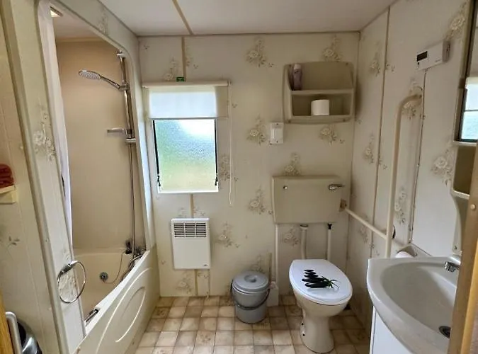 Za Swierkami * Charzykowy