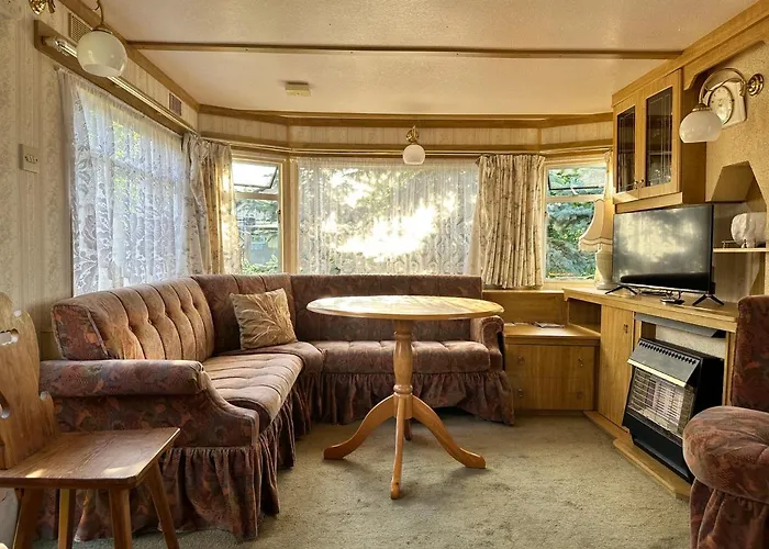 Za Swierkami Nyaraló Charzykowy