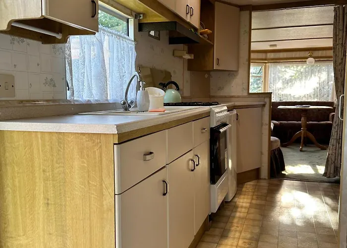 Nyaraló Za Swierkami *