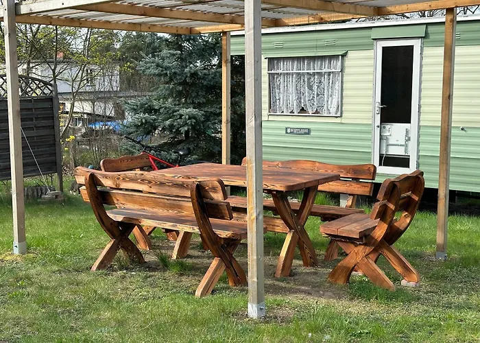 Nyaraló Za Swierkami *