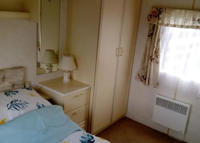 Za Swierkami Nyaraló *