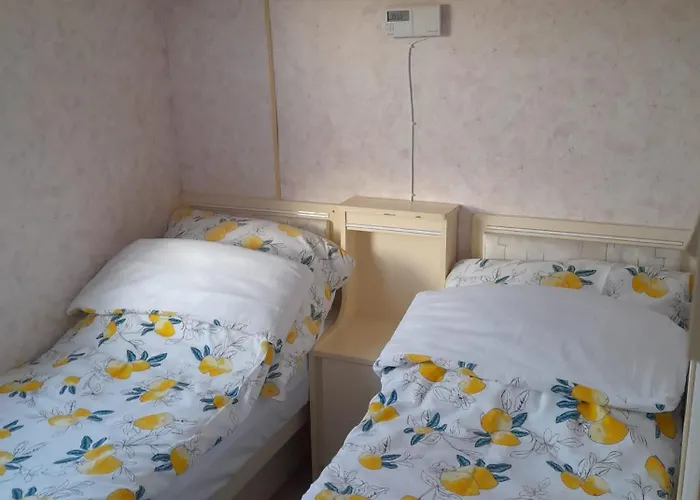 Za Swierkami Charzykowy