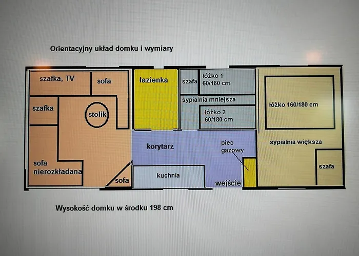 Za Swierkami * Charzykowy